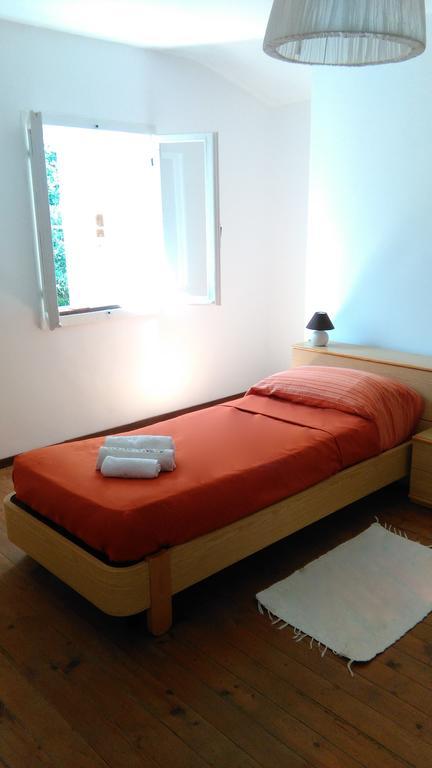 Agriturismo Bosco Fiorito Villa Múggia Kültér fotó